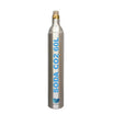 CO2 Soda Gas Cylinder 60L – Food-Grade CO₂ for UltraSoda Sparkling Machine