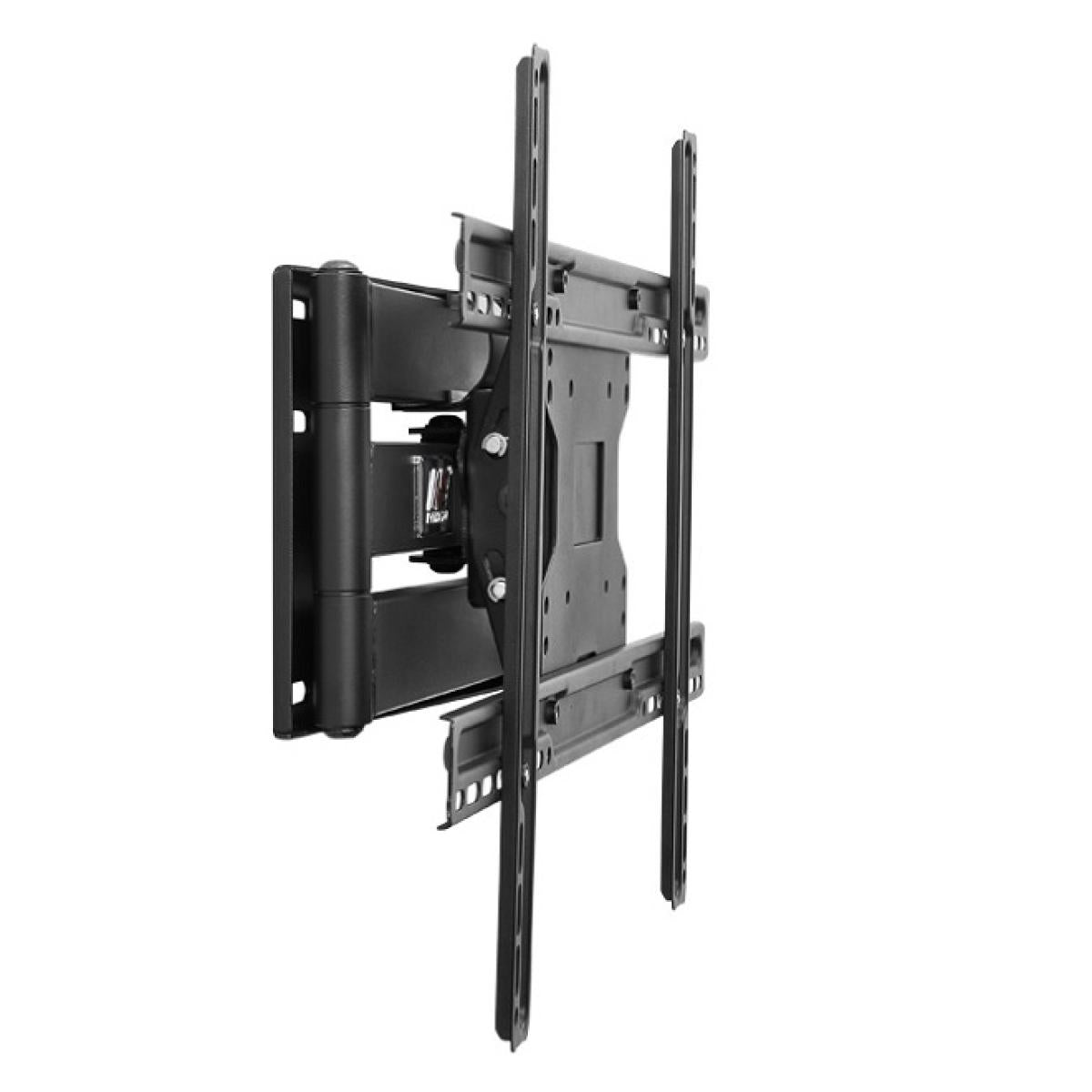 North Bayou SP2 Wall Mount TV Bracket 40–80" – 90° Swivel & Tilt