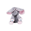 Pugs At Play Peek A Boo Manny 10 - Inches