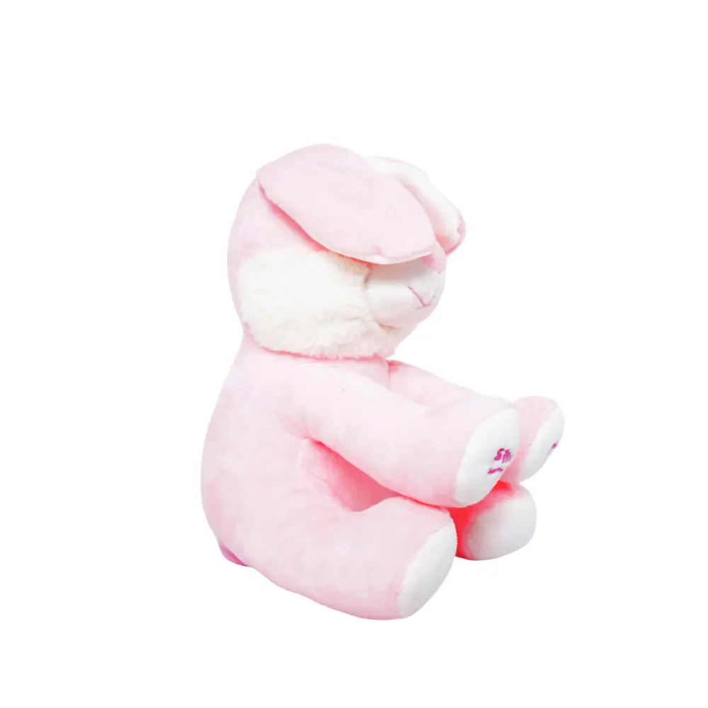 Pugs At Play Peek A Boo Bugs 10-Inches Battery Operated