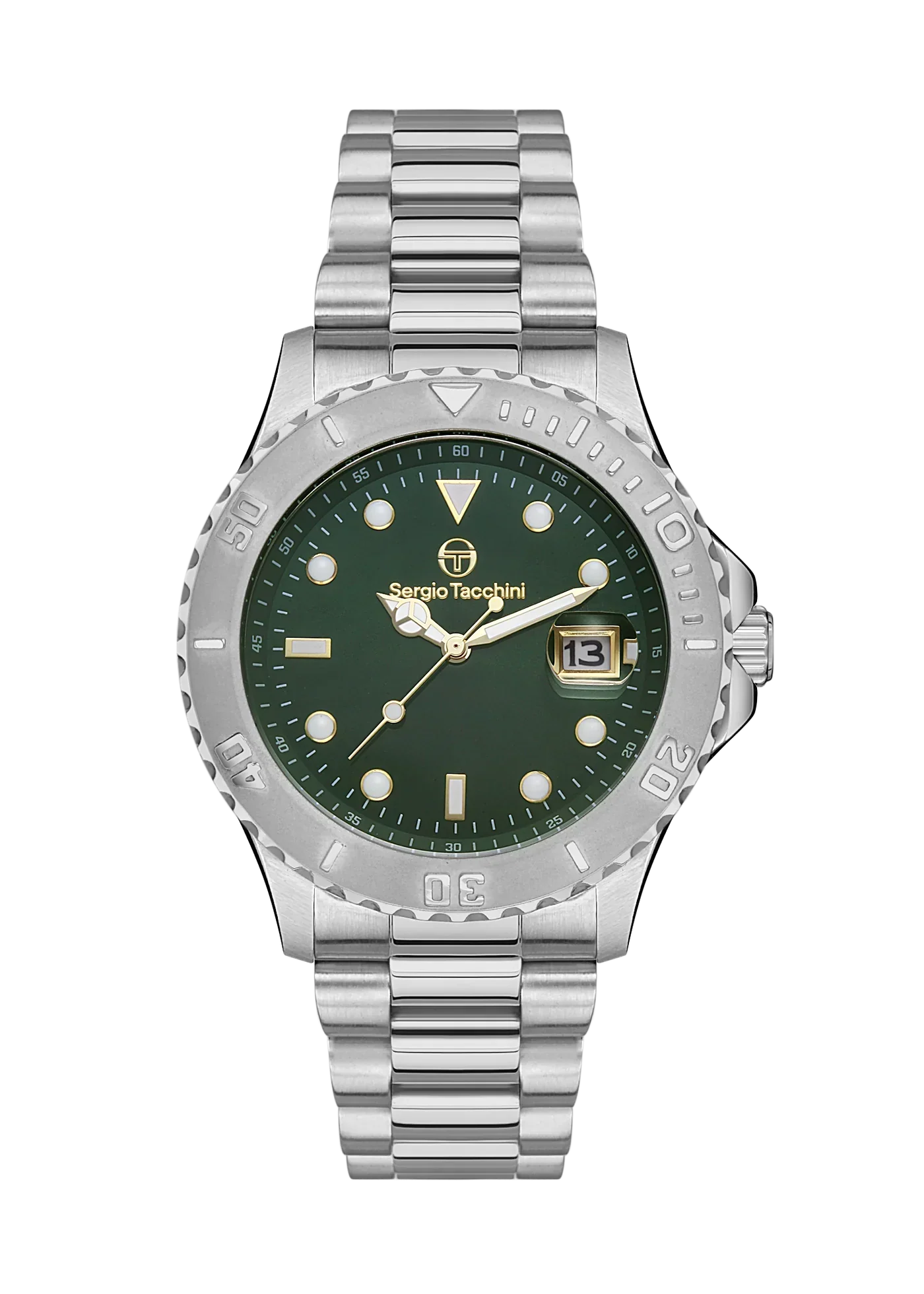 SERGIO TACCHINI ST.1.10347-3 MEN WATCH