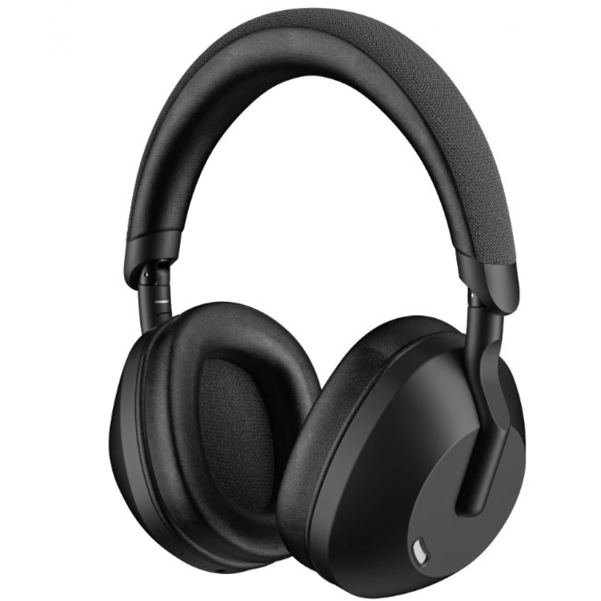 WIWU TD-09 Bluetooth V5.3 Headset – ANC & 36H Battery