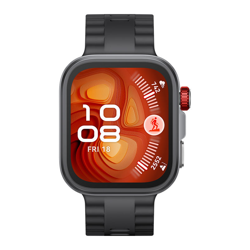 HUAWEI FIT 4 Pro – with Huawei Scale 3
