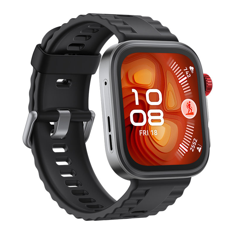 HUAWEI FIT 4 Pro – with Huawei Scale 3