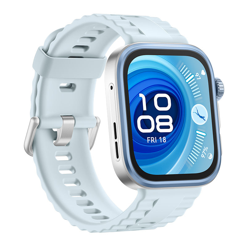 HUAWEI FIT 4 Pro – with Huawei Scale 3