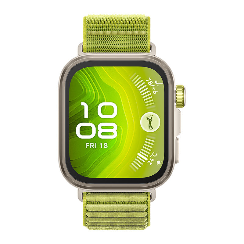 HUAWEI FIT 4 Pro – with Huawei Scale 3