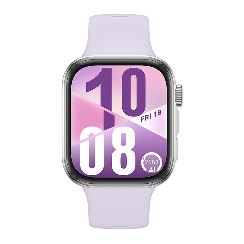 HUAWEI FIT 4 Smartwatch – AMOLED Display, 10-Day Battery