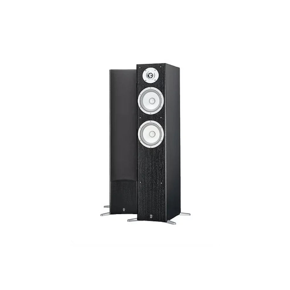 Yamaha NS-525F Natural Sound Floor-Standing Speaker System (Demo)