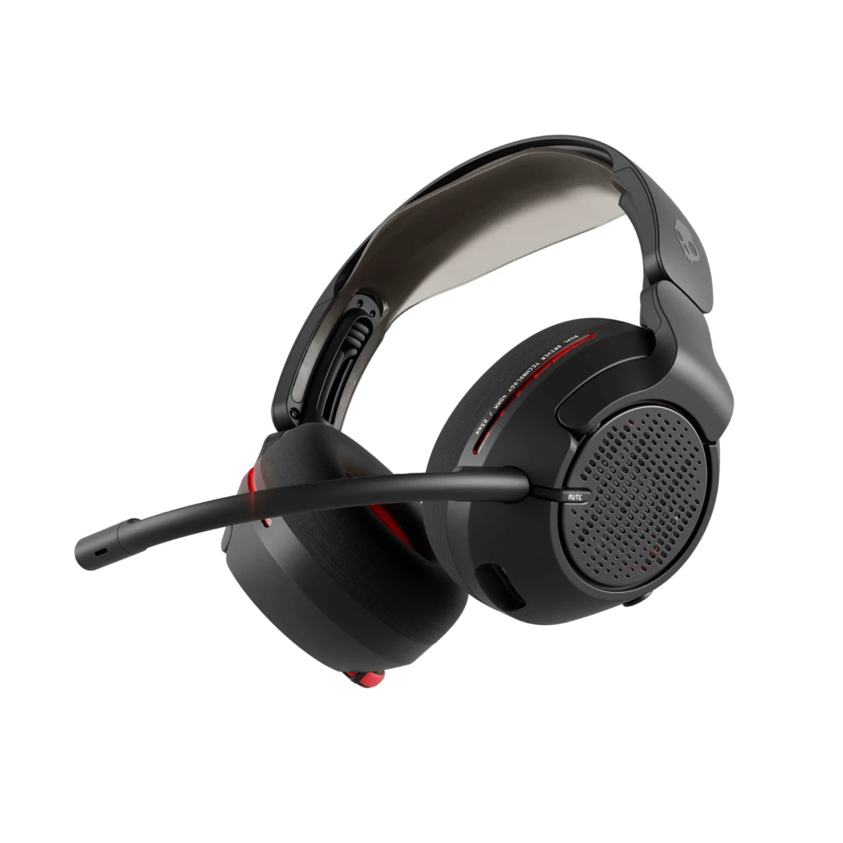 Skullcandy Crusher PLYR 720 Multi-Platform Wireless Gaming Headset