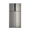 Hitachi R-V990P Super Big 2 900L Silver Refrigerator | Inverter | Twin Fan Cooling