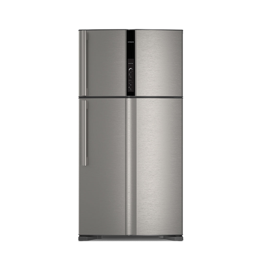 Hitachi Refrigerator - Dual Fan Cooling | Mega Storage