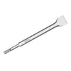 Total SDS Plus Flat Chisel 14×250×40mm – Durable & Tough