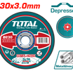 TOTAL 230mm Metal Cutting Disc 3.0mm – TAC2212301HA