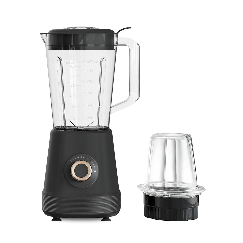 CONTI Blender 600W - Fast & Efficient Blending