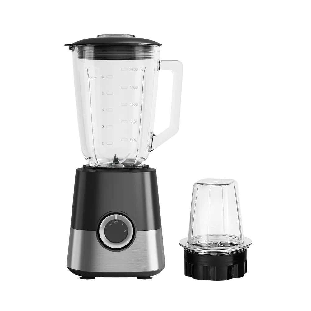 CONTI Blender 800W - Fast & Efficient Blending