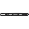 TOTAL 18″ Chainsaw Bar – Durable & High-Performance Cutting