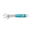 TOTAL 300mm | 12-Inch Adjustable Mole Wrench (THT101126)
