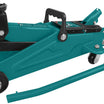 TOTAL Hydraulic Floor Jack 2 Ton | 140–340mm | THT10821