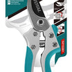 Total Heavy Duty Tree Pruner 205mm | 8 Inches – Strong Pruning Power