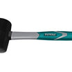 Total 450g Rubber Mallet (THT761616) – Power & Precision