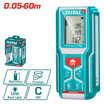 Total Laser Distance Detector 60M (TMT56016) – High Precision