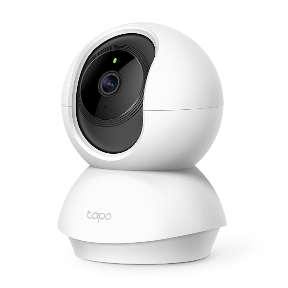 Tp-link Tapo Pan/Tilt Home Security Wi-Fi Camera