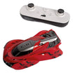 The Source Wall Climbing Super Car Gravity Defying Fun - Red