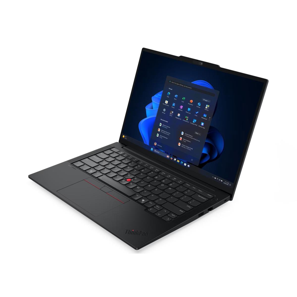 Lenovo ThinkPad E14 Gen 7 Intel Core Ultra 7 Laptop 16GB RAM 1TB SSD