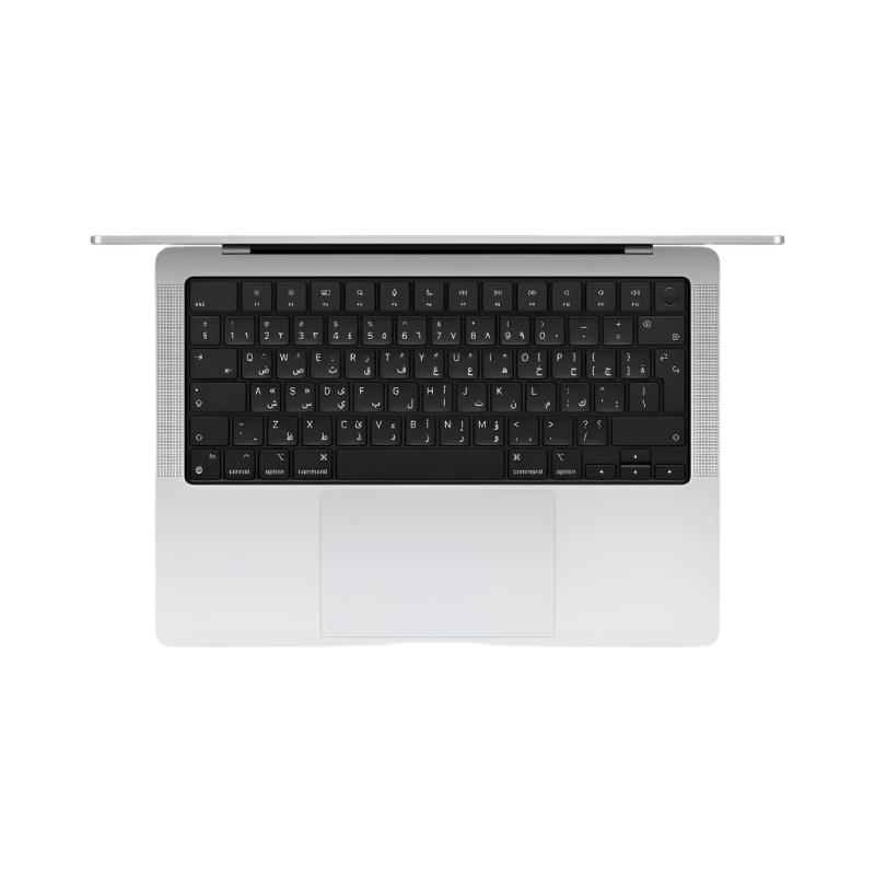 Apple MacBook Pro 14-inch Apple M3 chip with 8‑core CPU and 10‑core GPU 1TB