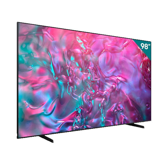 Samsung 98" DU9000 | Crystal 4K Smart TV