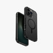 UNIQ HYBRID IPHONE 16 PRO (2024) 6.9 MAGCLICK CHARGING COMBAT - CARBON