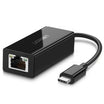 UGREEN USB-C to Gigabit Ethernet Adapter – 5Gbps Speed