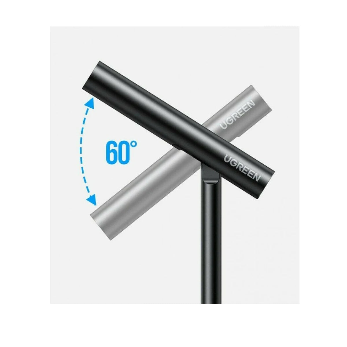 UGREEN USB Desktop Mic with Smart Noise Cancelling