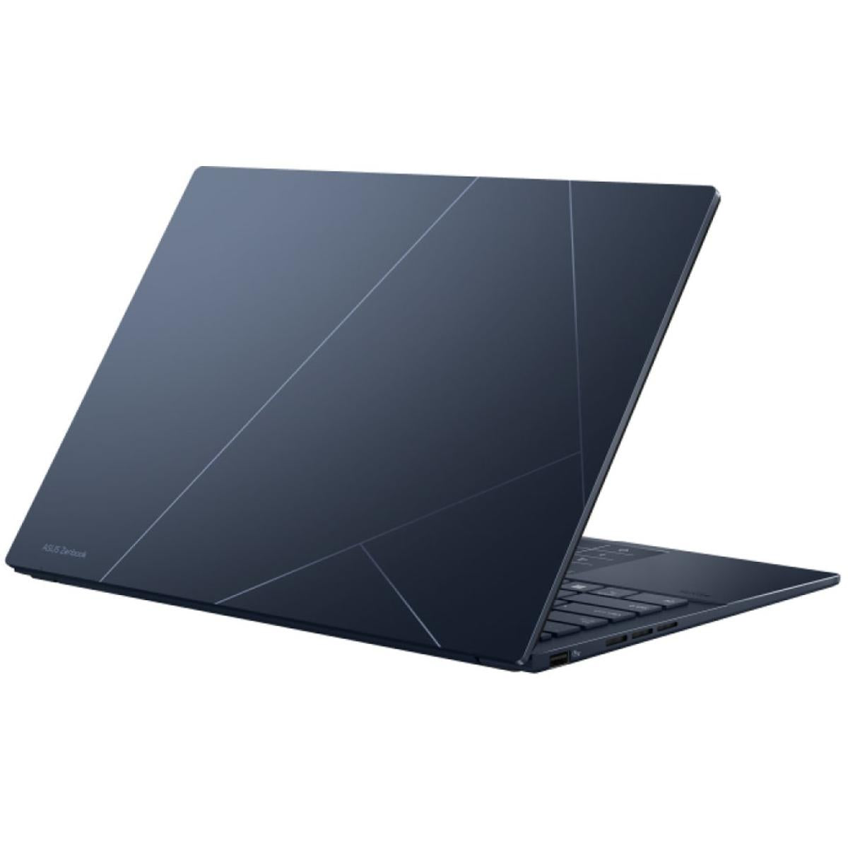 ASUS Zenbook 14" OLED 3K i9 Ultra 9 Touch 120Hz Laptop with Pen & Sleeve