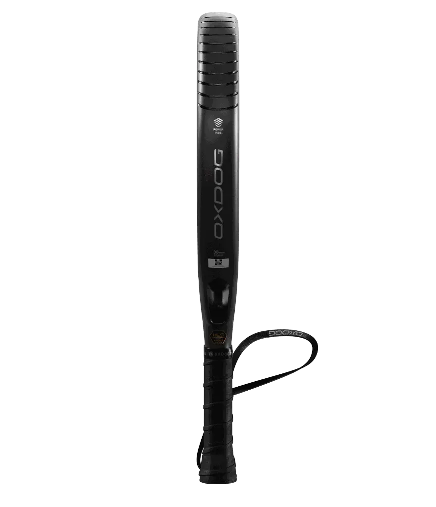 OXDOG ULTIMATE TOUR X 2026 Padel Racket