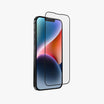 UNIQ OPTIX Vivid Clear Glass for iPhone 14