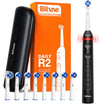 Bitvae Smart Toothbrush R2 - Rotary Electric Toothbrush