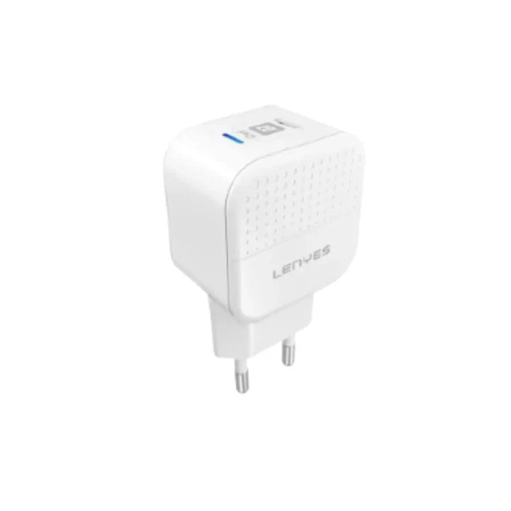 Lenyes LCH361 – Fast USB-C Mobile Wall Charger