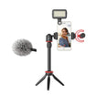 BOYA BY-VG350 Ultimate Smartphone Video Kit – Pro Content Tools