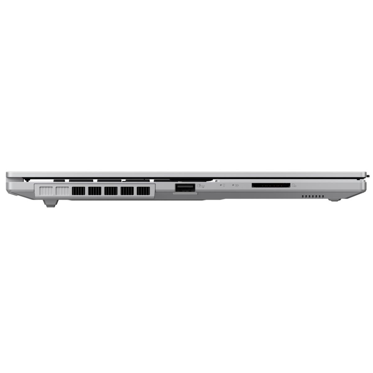 ASUS Vivobook Pro 15 OLED (2024) 3K i7 Ultra 7 with RTX 4050