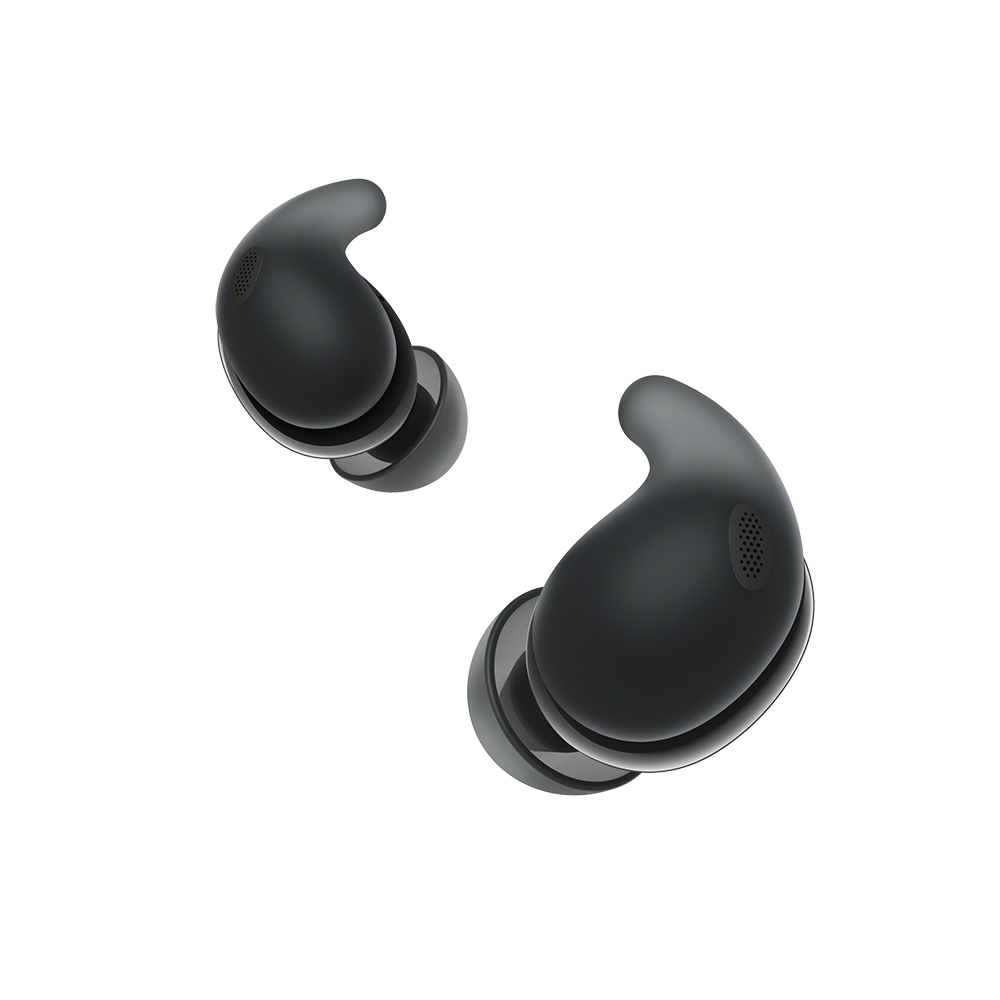 Sony LinkBuds Fit Wireless Earbuds – Noise Canceling & Comfort