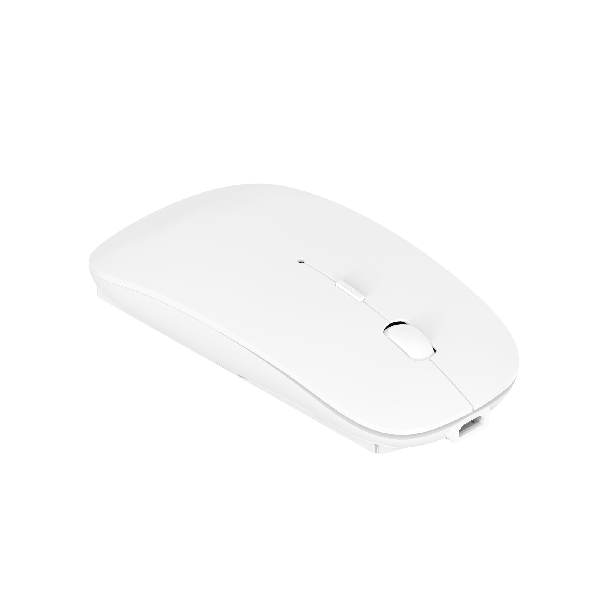WIWU Wimice WM101 Pro Mouse Quiet & Dual Mode 