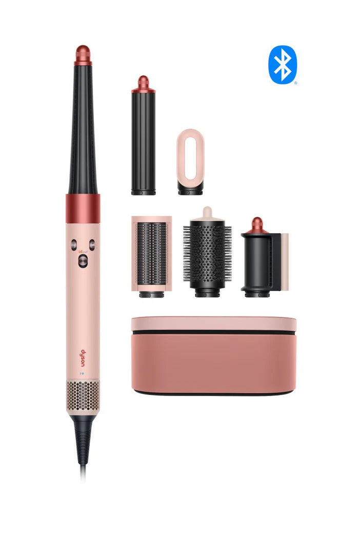 Dyson Airwrap i.d Multi-Styler 6-in-1 – Kanzan Pink