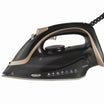 Arshia Steam Iron - Black Gold