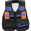 Blaze Storm Waistcoat Pocket – ZC003