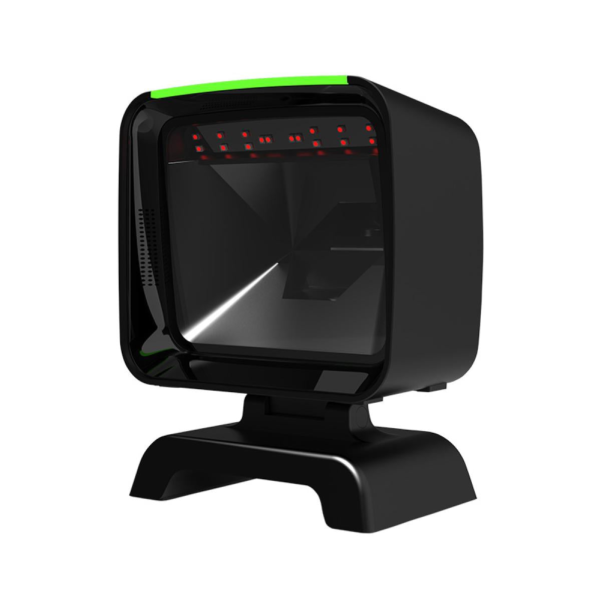SUNLUX 2D Desktop Barcode Scanner – Fast & Accurate Scanning