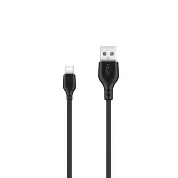 XO NB103 USB-A to USB-C Charging Cable – 1M, 2.1A