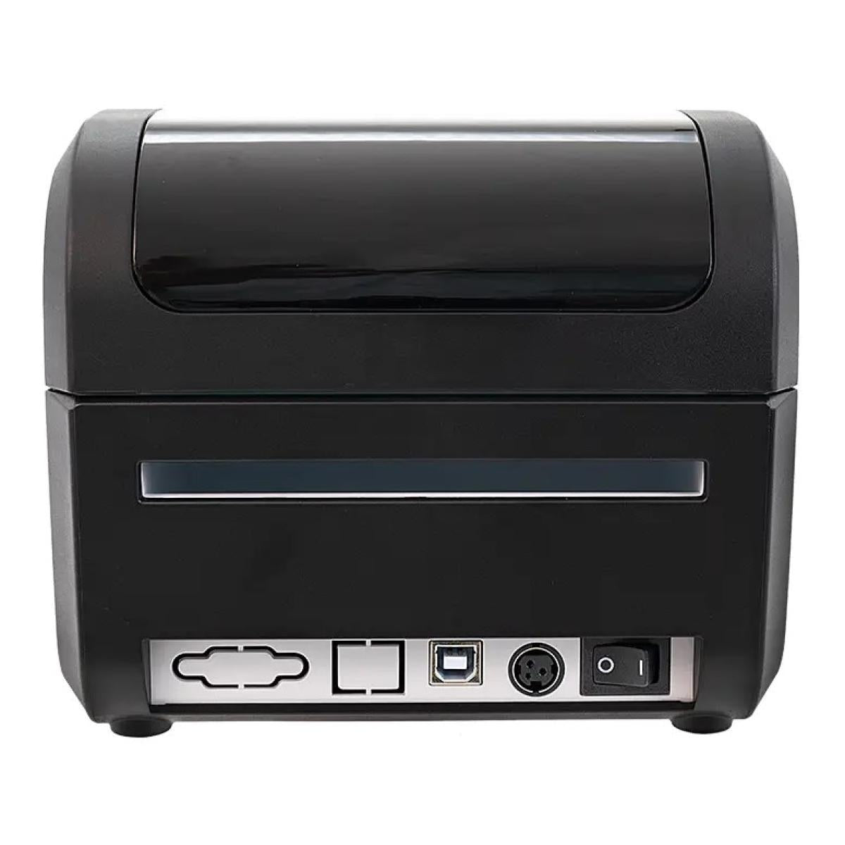 Xprinter XP-423B 4-inch High-Speed Thermal Label Printer