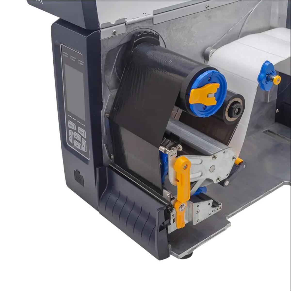 Xprinter XP-G480B 4-Inch Industrial Label Printer 300 DPI
