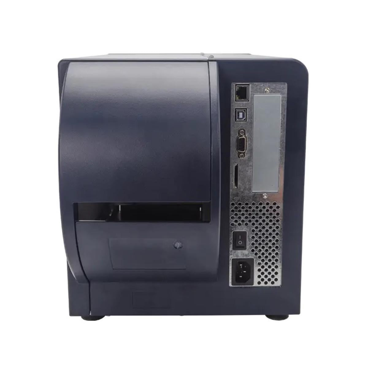 Xprinter XP-G480B 4-Inch Industrial Label Printer 300 DPI
